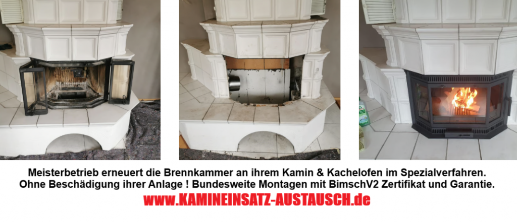 8-Kaminkassette,Kachelofeneinsatz,KAMINEINSATZ AUSTAUSCH,AUSTAUSCHEN,ERSETZEN ,ERNEUERN,UMRÜSTUNG, RADIANTE,ESCH,SPARTHERM,SPEEDY